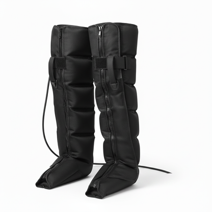 Bottes de pressothérapie